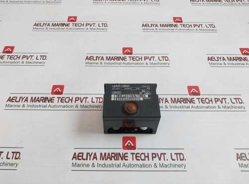 Landis gyr lga52 150a27 - landis, lga52.150a27
