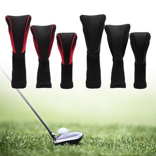 Couvre chef club golf 3 - de,