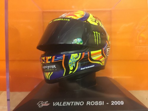 Casque miniature moto - moto, gp