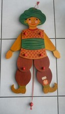 BREITSCHWERDT  GROBER HAMPELMANN/ ancien PANTIN ARTICULE/ 1940-1950