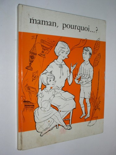 Charlotte gutmann maman - charlotte,