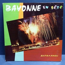 BATSARROU Bayonne en fete N°2