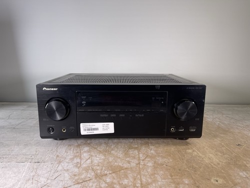 Pioneer vsx 1123 2 - vsx-1123-k, 7.2