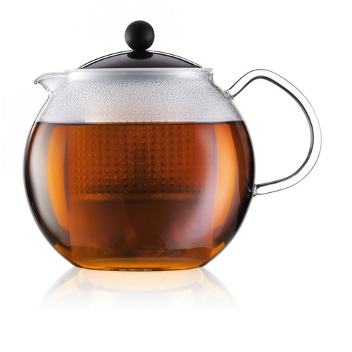 Bodum théière piston 5l - à, 0.5l