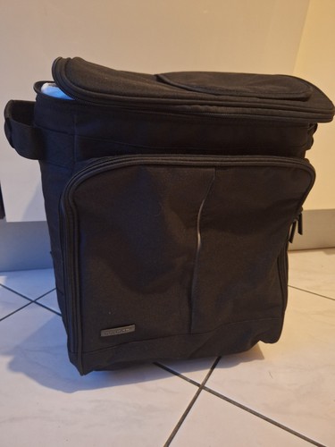 Glacière valise neuve sur