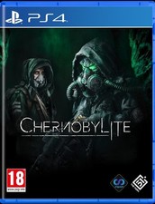 CHERNOBYLITE PS4 FR OCCASION