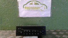Autoradio d'origine PEUGEOT