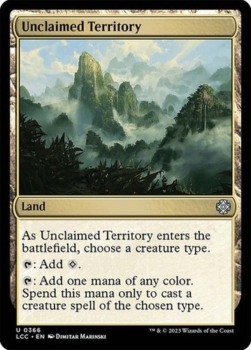 Mtg the lost cavern - cavern, ixalan