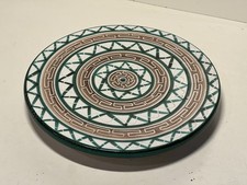 Dessous plat céramique - de,