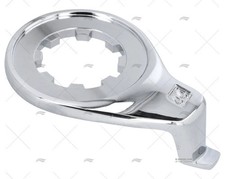 Doigt de guidage pour winch