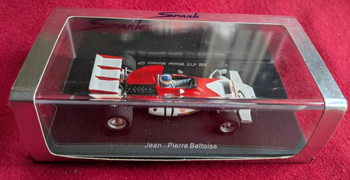 Spark brm p160b - spark,
