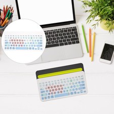  Protege Clavier Silicone