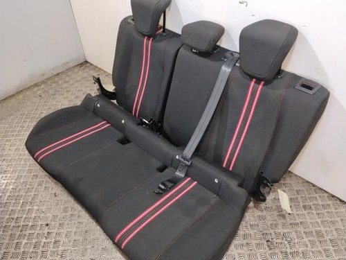 Banquette arriere opel corsa - banquette, f