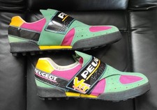Vintage N.O.S chaussures VTT