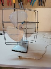 Ventilateur CALOR Vintage