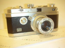 Foca PF3 (3 étoiles)