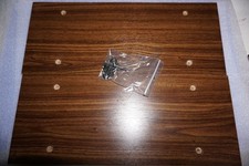 PANNEAU LATÉRAL (paire) pour