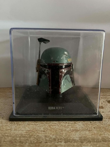 Casque star wars - casque, boba