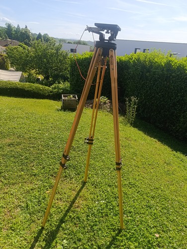 Ries j100 tripod - j100-2,