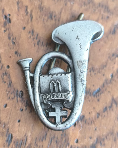 Insigne bataillon de - insigne,