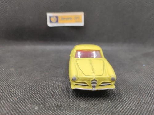 Alfa romeo 1900 - ▄▀▄,