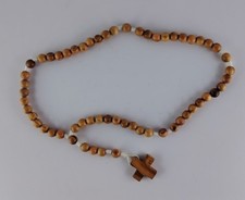 Chapelet grains ronds 6  mm