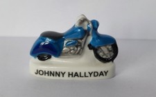 FEVE - "JOHNNY HALLYDAY ROCK