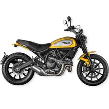 Miniature Moto 1:18 Original DUCATI Scrambler 987694370