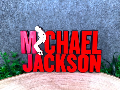 Michael jackson idée cadeau - michael,