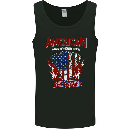 Gilet tank top - tank,