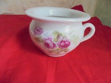 Dinette ancienne Petit pot de