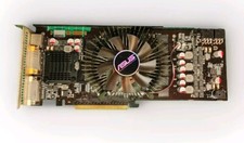 Carte vidéo PCI EXPRESS  ASUS  ENGTX260 GL+/HTDI/896MD3 2XDVI