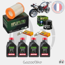 Pack Révision Vidange Filtre