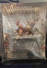 Livre d'initiation Warhammer AOS 