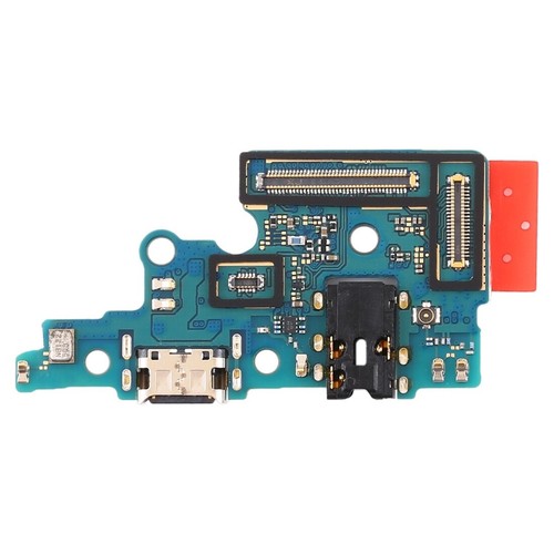 Circuit connecteur charge - connecteur, de