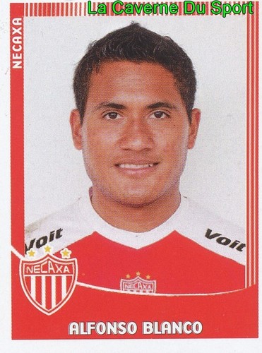 174 alfonso blanco - 174,