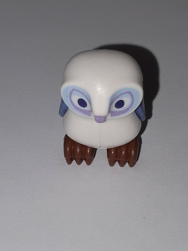Playmobil animaux chouette