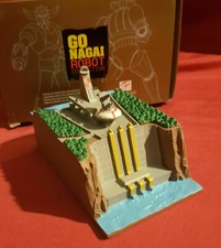 Modèle Résine CENTRE DE