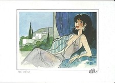 WILL (ISABELLE / TIF ET TONDU)