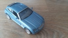 CHRYSLER CROSSFIRE échelle 1/32 WELLY