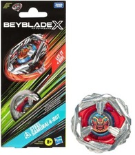 Beyblade X Booster Single Pack