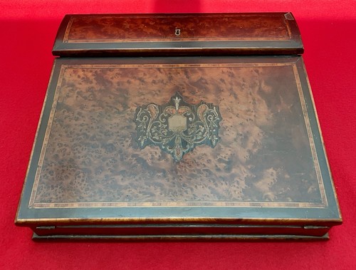 écritoire napoléon iii - napoléon,