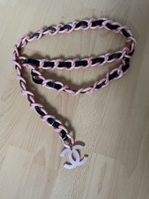 CHANEL. Magnifique Ceinture