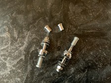 Axes De Frein Campagnolo Record Et Super Record Vintage 