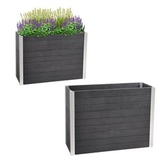 Jarninières Brise-Vue Long