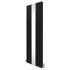 Radiateur Plat Miroir