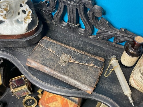 Trousse dissection - trousse,