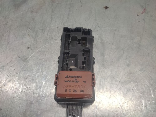 Mb953355 boîtes fusibles - fusibles, /