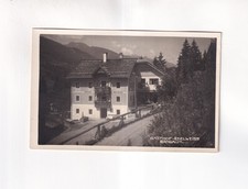 F2342) BIRNBAUM Lesachtal -