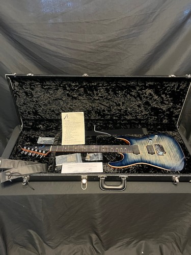 2022 tom anderson arc angel - 2022,